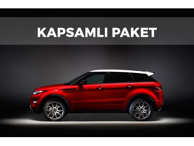 TS13805 KAPSAMLI PAKET