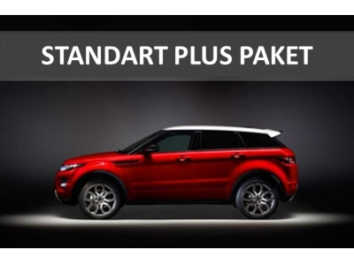 TS13805 STANDART PLUS PAKET